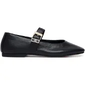 Tommy Hilfiger Slip-in svart