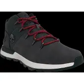 Timberland Boots med snörning 'Sprint Trekker' mörkgrå