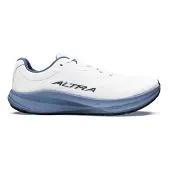 Altra Torin 9 White Blue Running Shoes AW26, Size 42 - EUR