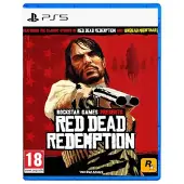 Red Dead Redemption