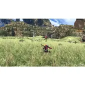 Games Switch 2 Xenoblade Chronicles: Definitive Edition