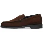 Nae Vegan Shoes Mockasin 'LEVI' brun