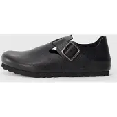 Birkenstock Slip-in 'London' svart