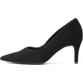 Rylko Pumps svart