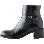 Next Ankelboots 'Forever Comfort' svart