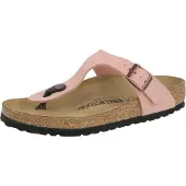 Birkenstock Tådelare 'Gizeh' rosa