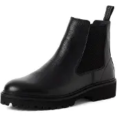 Tamaris Chelsea boots svart