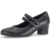 Gabor Pumps svart