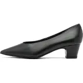 Rylko Pumps svart