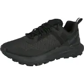 Timberland för män. TB0A446ZEAE1 Motion Access-träningsskor, svarta (47.5), Tyg, Karta, Nyckelband, Casual, Utomhus