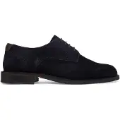 Tommy Hilfiger Suede Derby Shoes