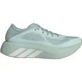 Adidas - Löparskor - Hyperboost Run W Vapour Green för Unisex - Storlek 4 UK - Grön