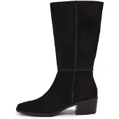 Rylko Pumps svart