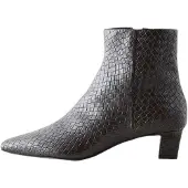 Next Stövlett 'Forever Comfort' choklad