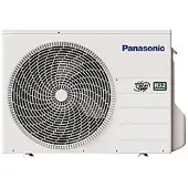 Panasonic CU-CZ25ZKE - Utomhusenhet av delad typ - väggmonterad