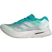 Adidas Springsko 'Adizero Boston 13' turkos / mint / silver