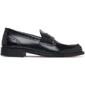Weekend Max Mara Slip-in 'WKACOLOMBA' svart