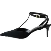 Next Slingback pumps 'Forever Comfort' svart