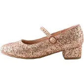 Next Ballerina roséguld
