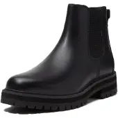 Timberland Chelsea boots svart