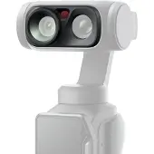 Insta360 Wide-angle Lens Vidvinkelobjektiv