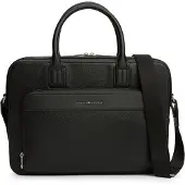Tommy Hilfiger Central Slim Datorväska