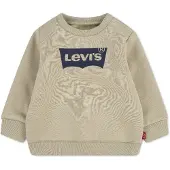 Levi's Kids Sweatshirt beige