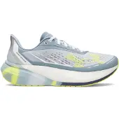 Under Armour Springsko 'Velociti Distance' duvblå / pastellblå / gul