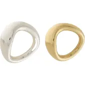 And Other Stories & Other Stories Ring guld / silver