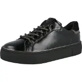 Tamaris Låg sneaker svart