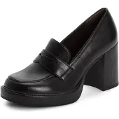 Tamaris Pumps svart
