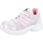 Adidas Originals Sneaker 'ADISTAR CONTROL 5' ljuslila / rosa / vit