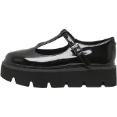 Buffalo Slip-in 'Darya' svart