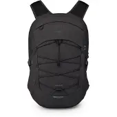 Osprey - Cykelpendling - Quasar Driftshade Black för Unisex - Svart