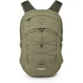 Osprey - Cykelpendling - Quasar Driftshade Olive Tan för Unisex - Khaki