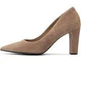 Rylko Pumps beige