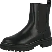 Raid Chelsea boots 'KELSI' svart