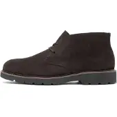 Rylko Boot mörkbrun