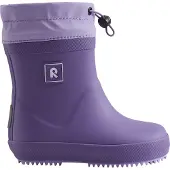 Reima Fodrade gummistövlar - Barfota - Ankka - Misty Violet - - 27 - Gummistövlar