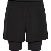Hummel Hiit Intensity 2 In 1 Shorts