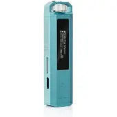 Yarvik FiiO SNOWSKY ECHO NANO bärbar ljudspelare, blå