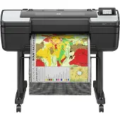 HP DesignJet Z6 24-tums PostScript-skrivare