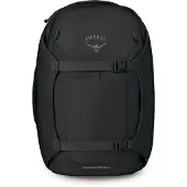 Osprey - Rese ryggsäckar - Sojourn Porter Travel Pack 46L Black för UnisexNylon - Svart