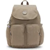 Kipling City Pocket S 12l Damryggsäck