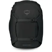 Osprey - Rese ryggsäckar - Sojourn Porter Travel Pack 30L Black för UnisexNylon - Svart