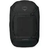 Osprey - Rese ryggsäckar - Sojourn Porter Travel Pack 65L Black för UnisexNylon - Svart