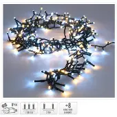 Basics Snake 560 Led 14 M Ljusslinga
