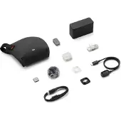 DJI Mic Mini 2S (1 TX + 1 Mobile RX + Charging Case)