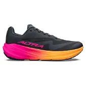 Altra Women's Experience Flow 3 Black/Black/Pink Glow