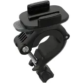 GoPro Handlebar / Seatpost / Pole Mount AGTSM-001-VN Befästningsset